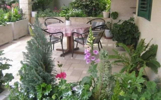 Apartments Katica