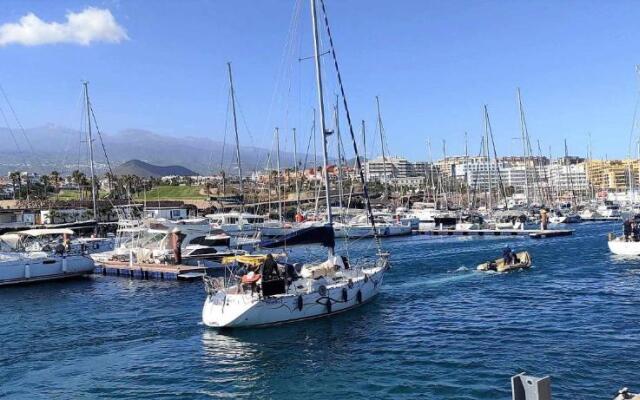 Ocean Sun y Golf I