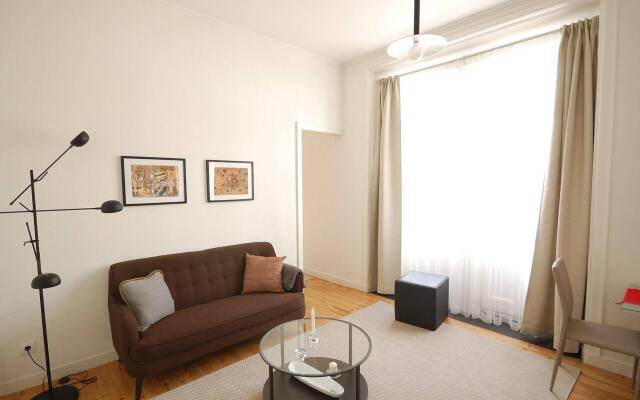 Apartamentos Joaquim Tello
