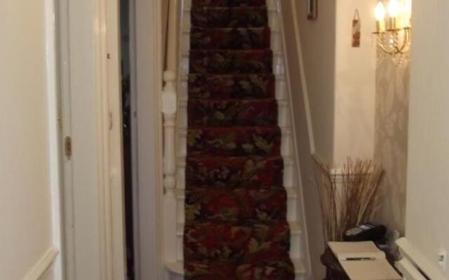 Beckmead House - B&B