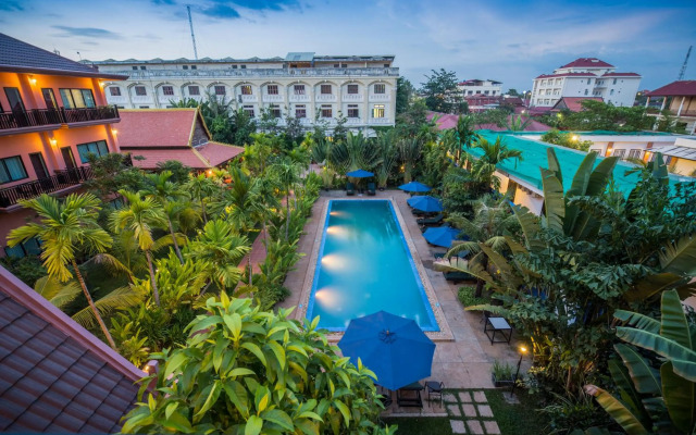 Kouprey Hotel