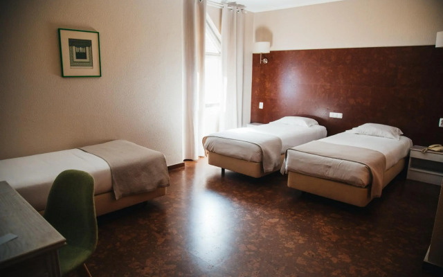 Hotel Laitau