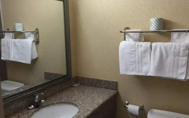 Budget Inn
