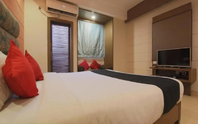 Tangerine Boutique Resort