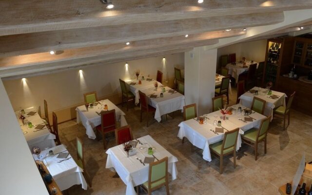 Agriturismo Antica Cascina Brandimarte