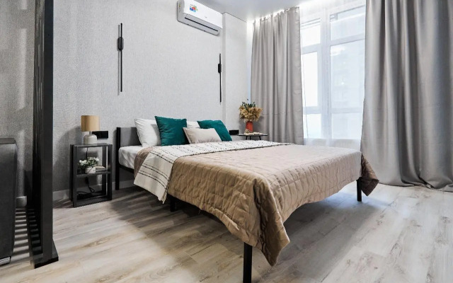 Апартаменты на улице Красноармейская 157В/83-4