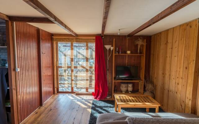 Le Chalet Porte Bonheur