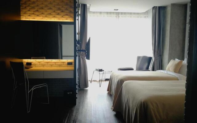 S Hadyai Hotel