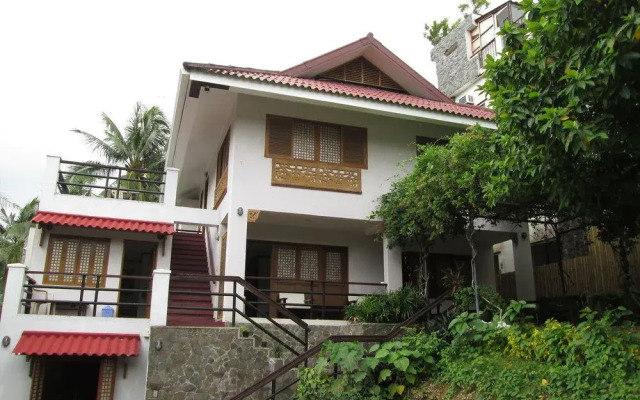 Sheridan Villas Boracay Station 1