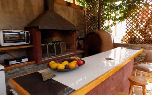 Hostal Gipuzkoa