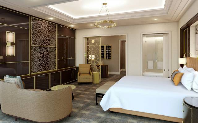 Waldorf Astoria Chengdu