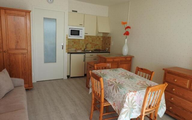 Appartement Les Sables-d'Olonne, 1 pièce, 4 personnes - FR-1-92-794