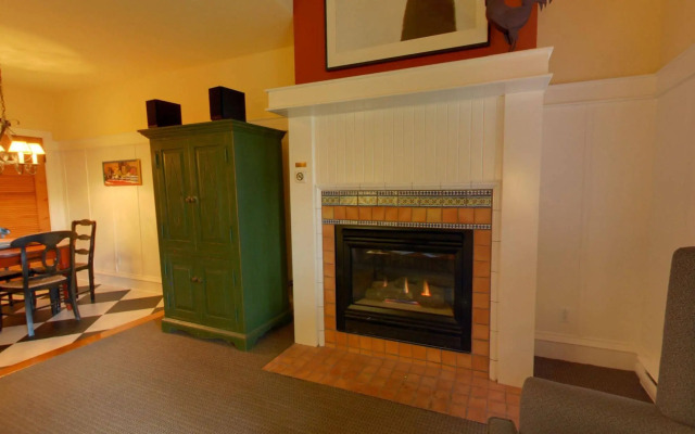 Hilton Grand Vacations Club Tremblant Canada