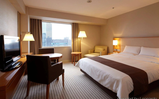 Hotel Grand Palace