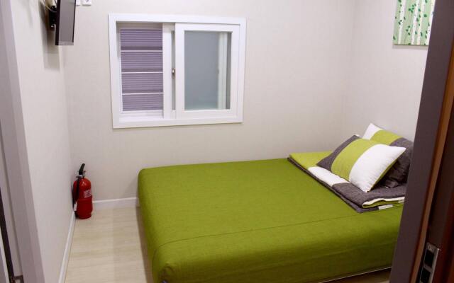 Viva Cheongchun Guest House