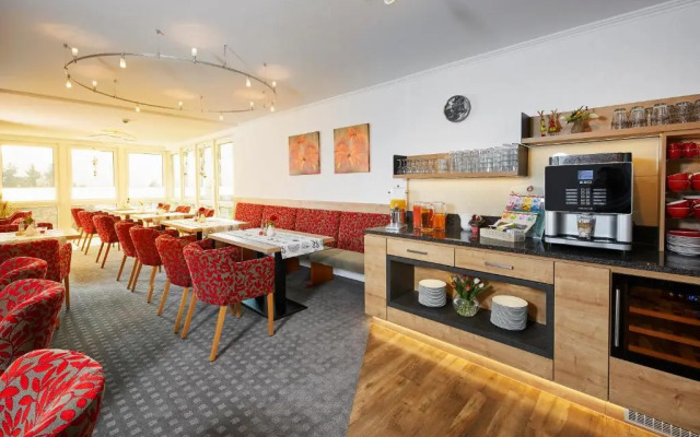 Hotel Edelweiss
