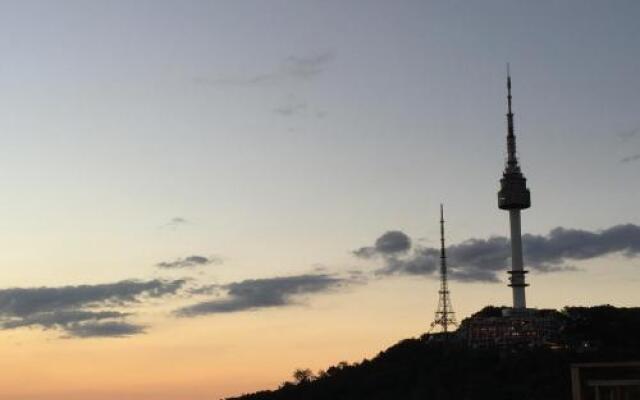 Juniper Garden Guest House