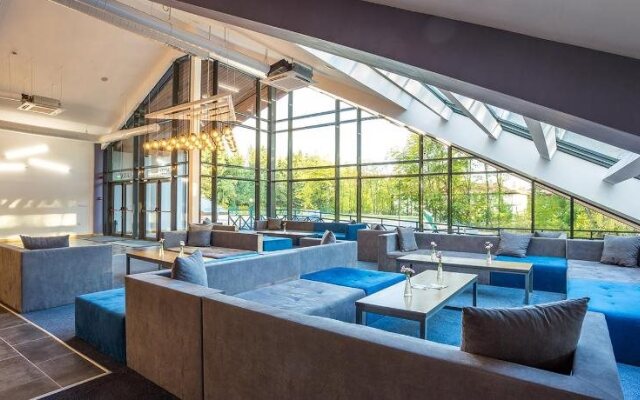 Park Hotel Asarel