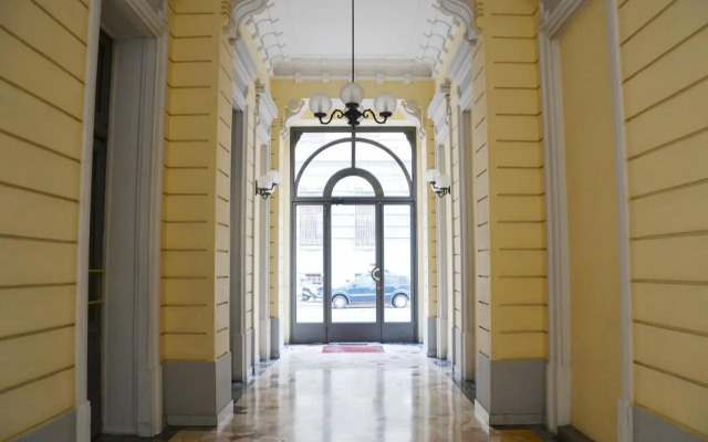 Lis Apartment