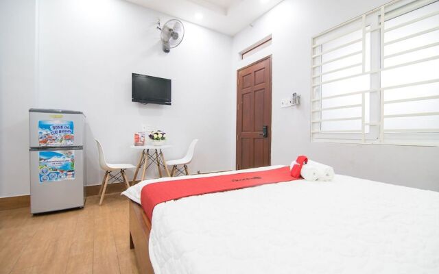 Reddoorz Plus @ Huynh Tan Phat