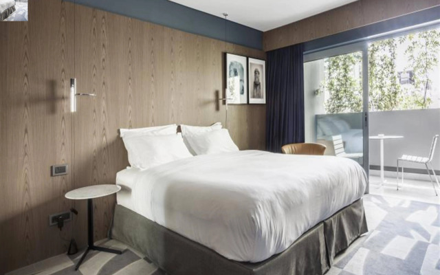 AthensWas Design Hotel