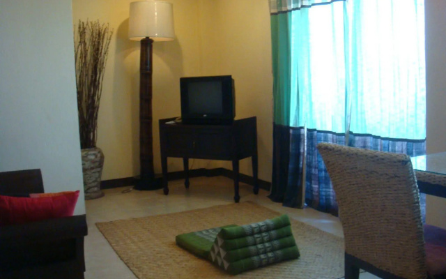 Baan Thong Luang Boutique Hotel