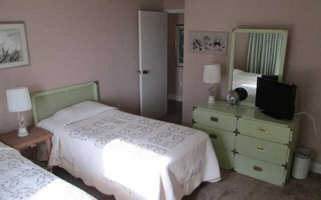 Henlopen Unit 501 by Long & Foster