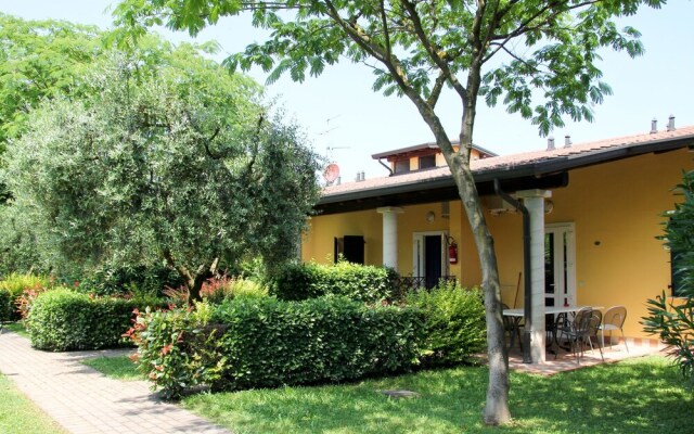 Camping Wien Peschiera del Garda