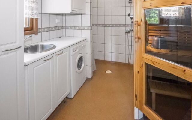 House Polaria Innsbruck