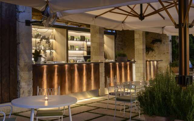 Hotel Villa Cipriani