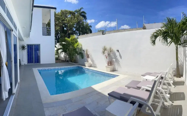 Gaia Residence