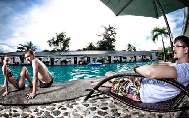 Natures Garden Park Resort