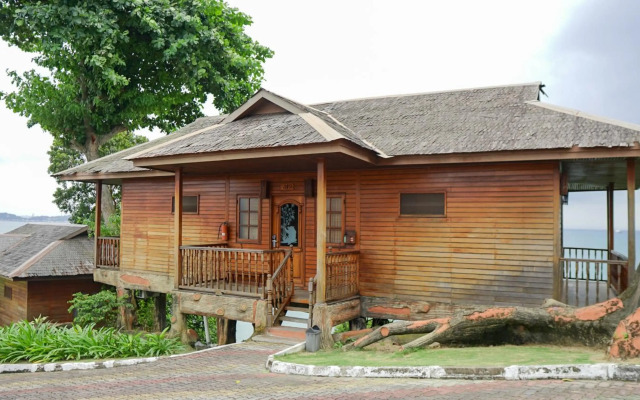 KTM Resort