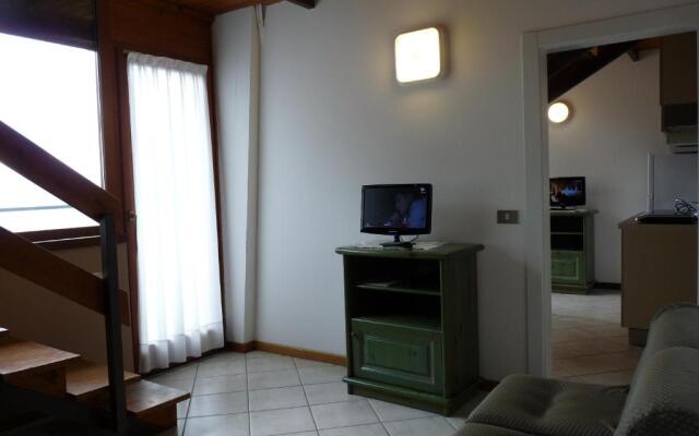 Appartamenti Hotel La Rosa