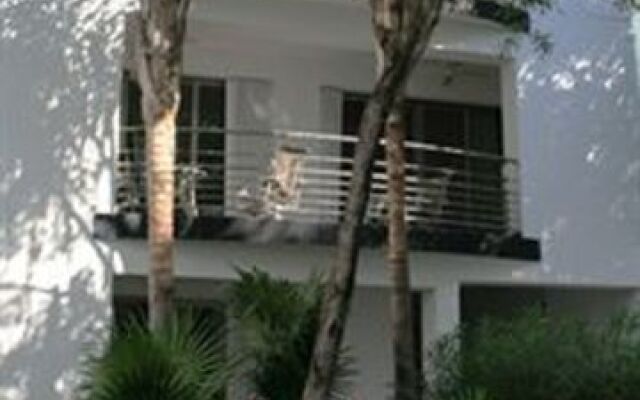 Almarea Vacation Condo