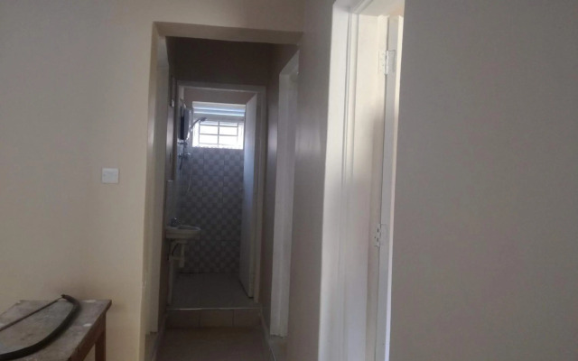 TGS Homestay