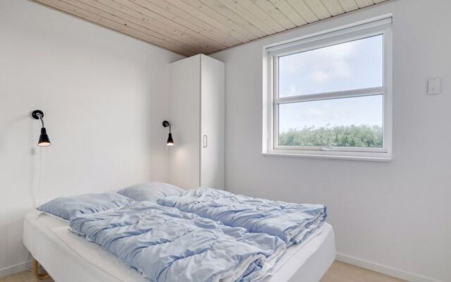 "Alberta" - 800m from the sea in NW Jutland