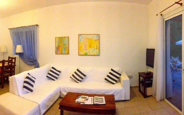 Thalassines Beach Villas