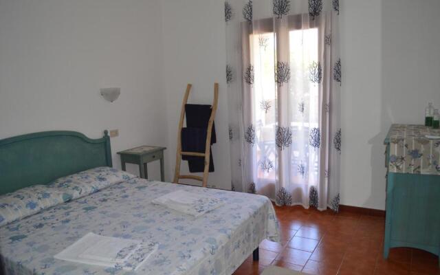 Trilocale Vignola Mare