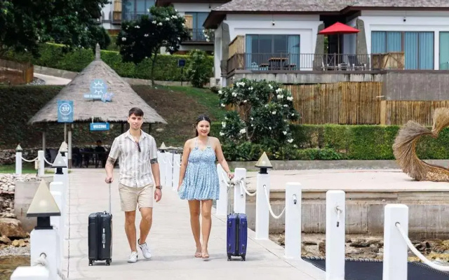 Novotel Koh Si Chang