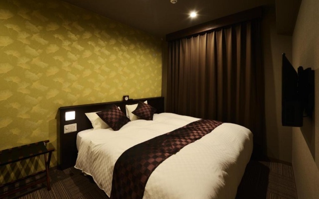 Standard Double room (풀 더블 침대) 사진 1