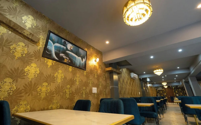 Letstay Business Suite