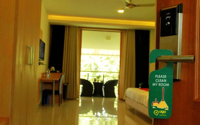 OYO Premium Hill Stays Kolagappara