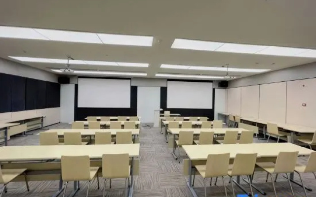 HanTing Hotel (Nanjing Xuanwu Lake Pioneer Plaza) – Business – Nanjing