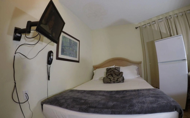 St Lawrence Residences And Suites