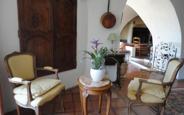 Chambre d'Hôtes le Jas des Sagnières
