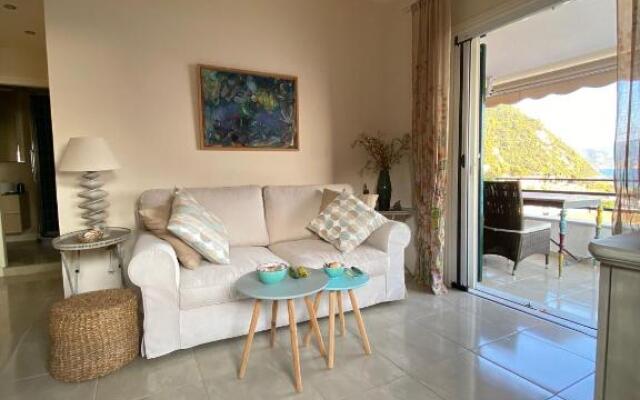 Daydream Seaview Deluxe Home 152