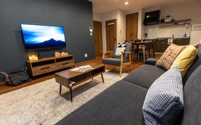 Mountain Stream Apartments / Vacation STAY 78855