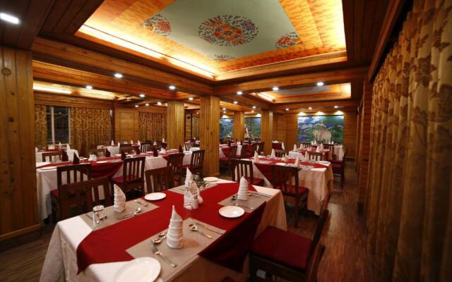 Hotel Sikkim Tourist Center