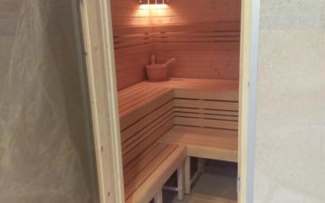 Ubytování za kapličkou